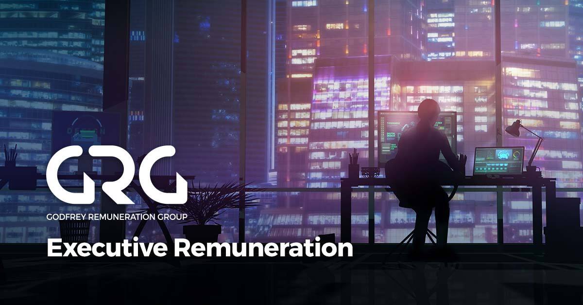 GRG Executive Remuneration