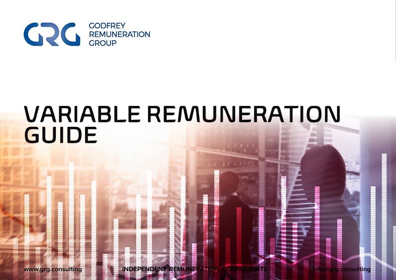 Access the GRG Variable Remuneration Guide 2024