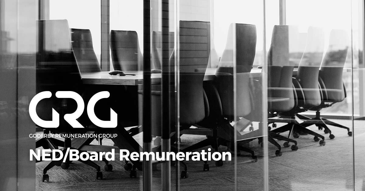 GRG NED/Board Remuneration