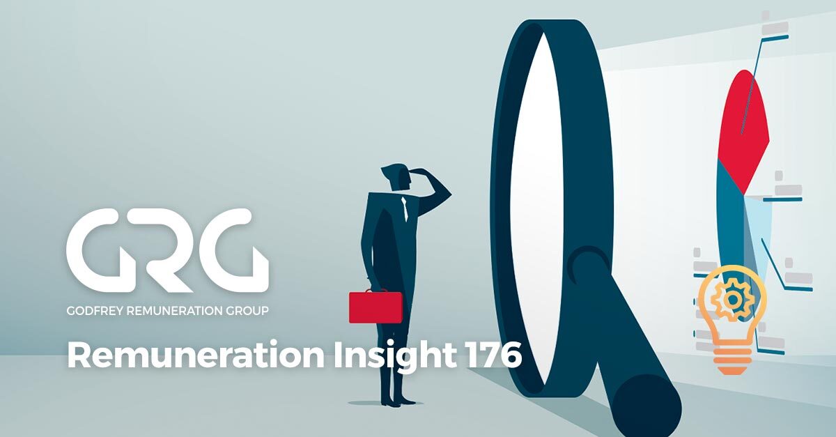 GRG Remuneration Insight 176 – Court Case Triggers Review of STI Plans