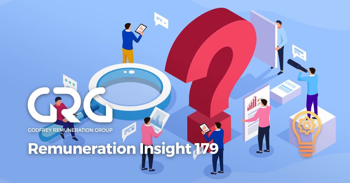 GRG Remuneration Insight 179 – A Guide to STI Deferral in Australia