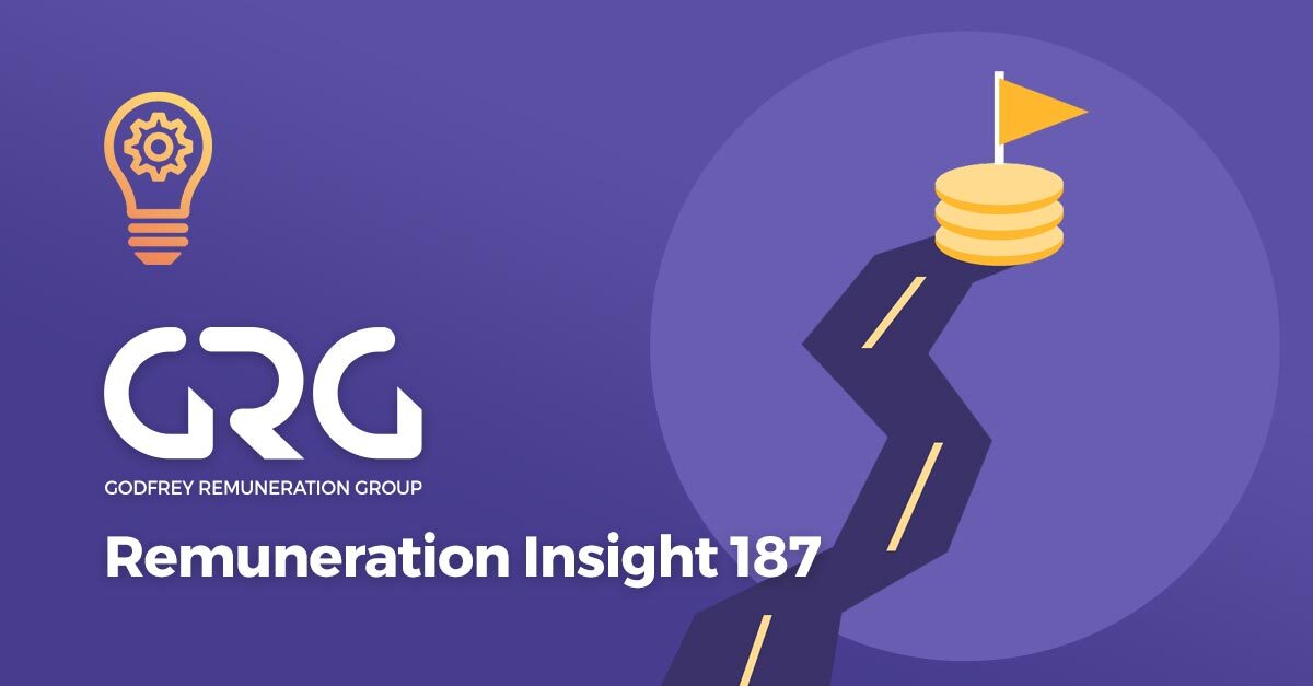GRG Remuneration Insight 187 – ESS, The Inside Road to Wealth