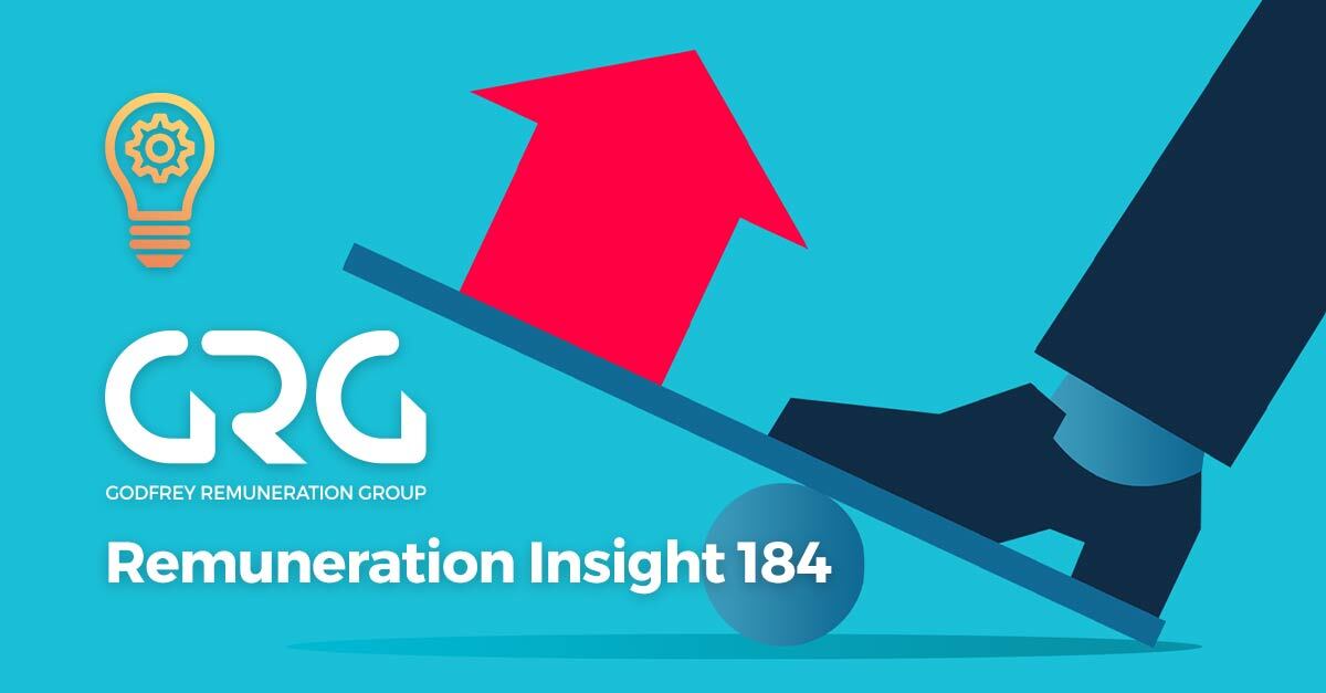 Remuneration Insight 184 – Leveraging Executive LTI Rights
