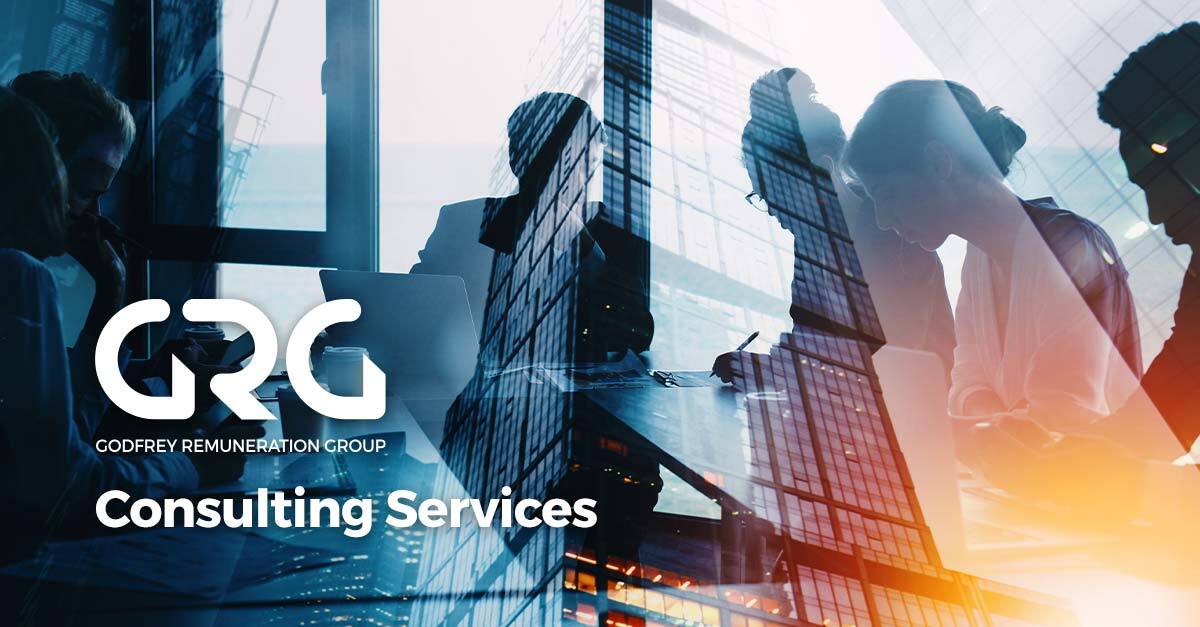 GRG Consulting Services