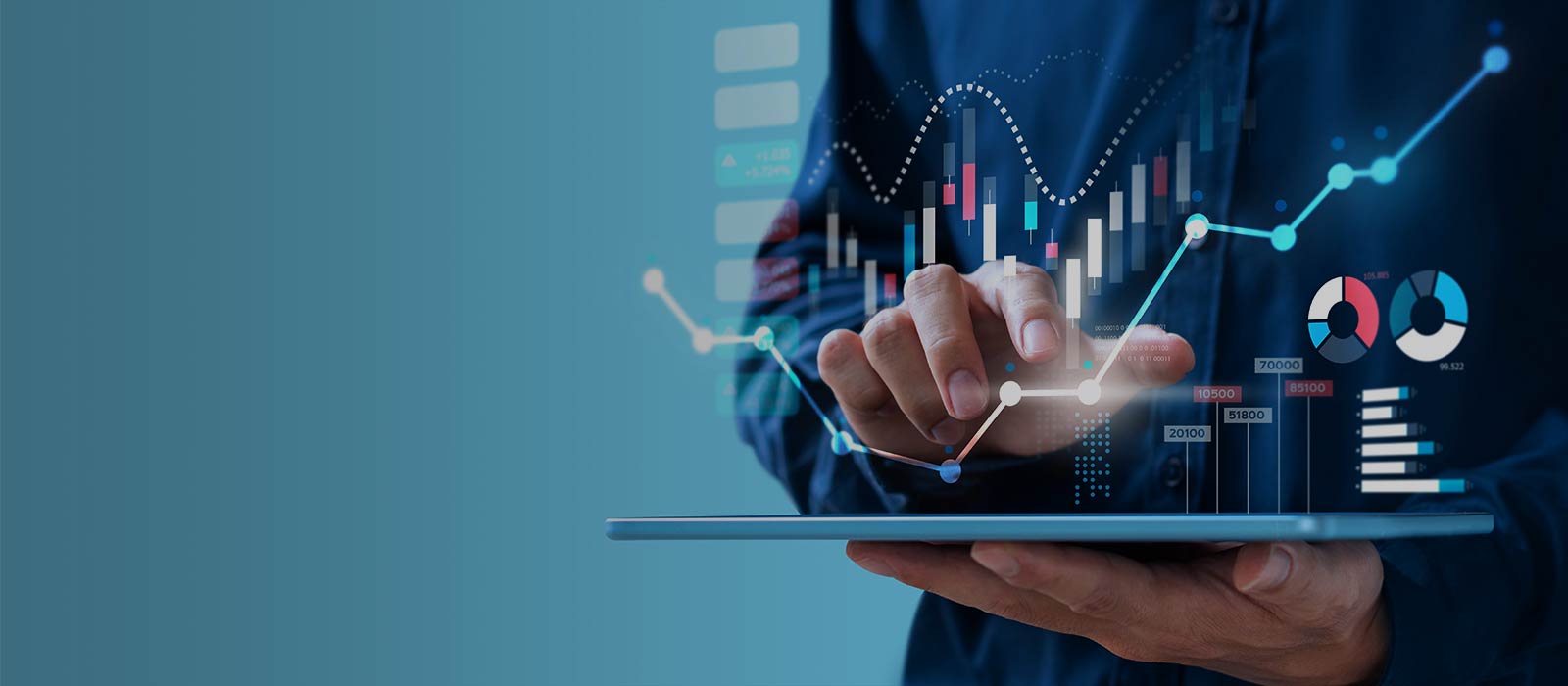 Our unique methodology