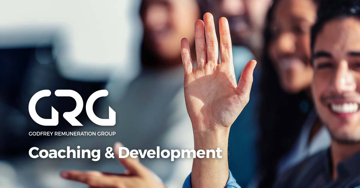 GRG Coaching and Development