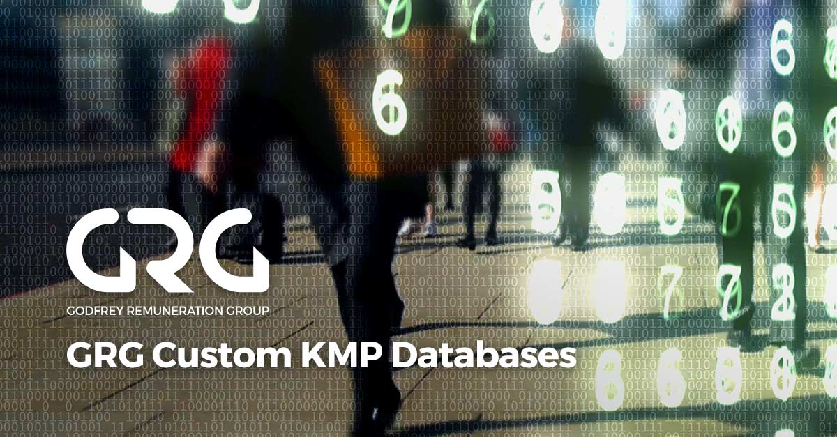 GRG Custom KMP Databases