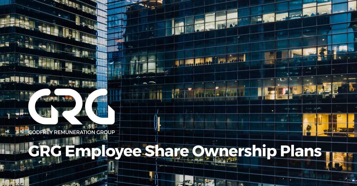 GRG Employee Share Ownership Plans (ESOPs)