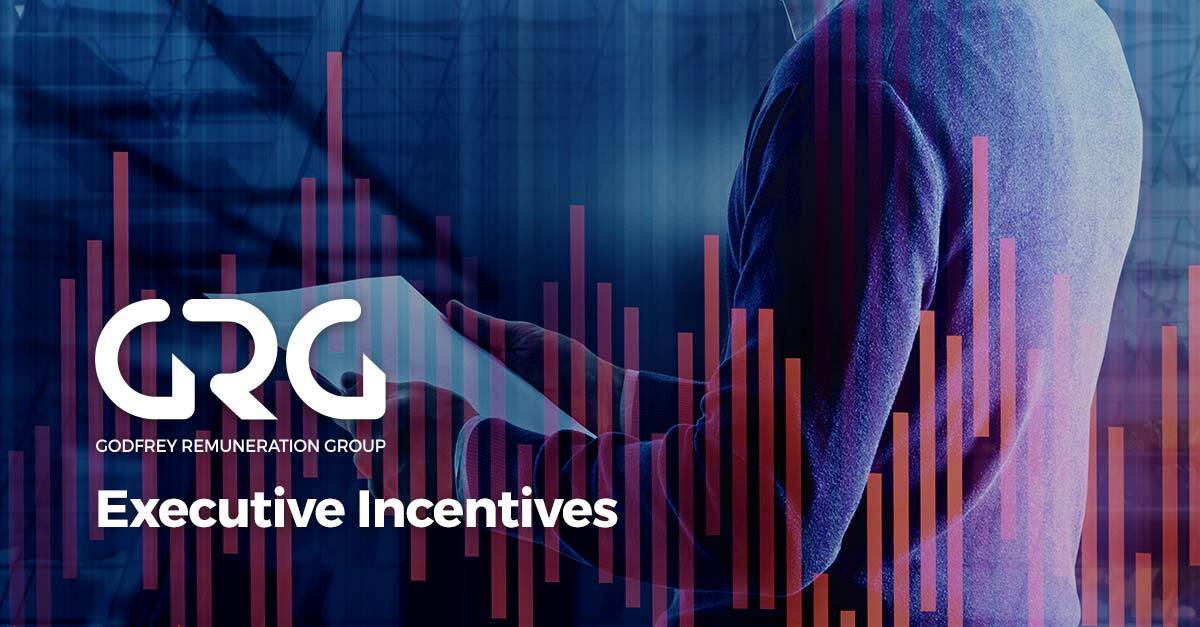 GRG Executive Incentives