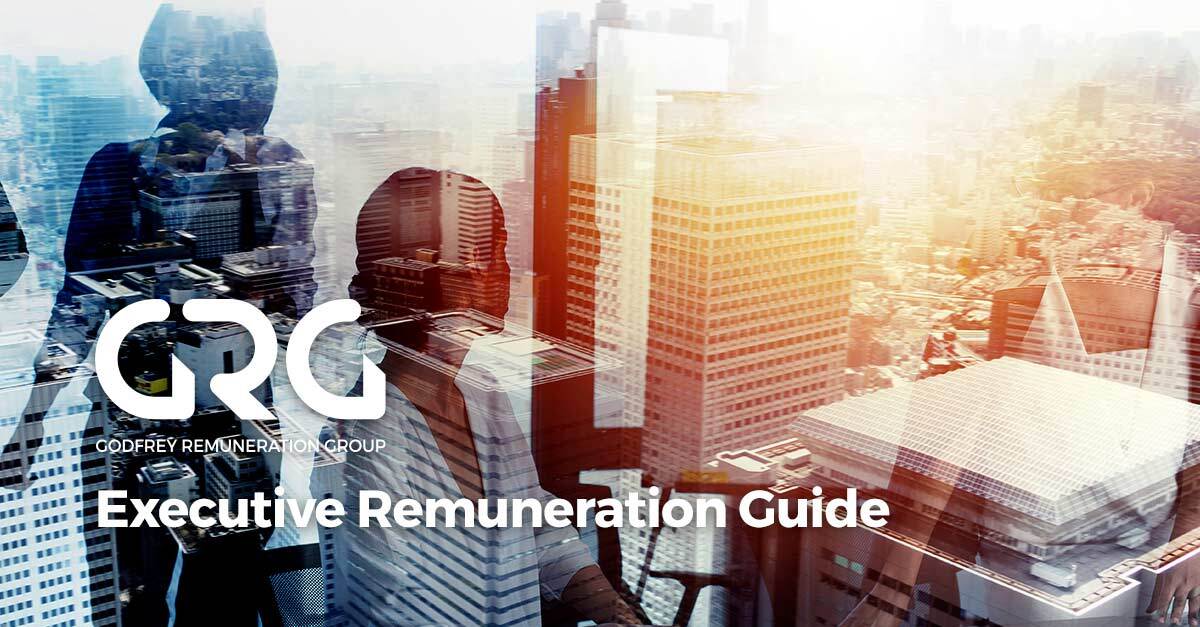 GRG Executive Remuneration Guide