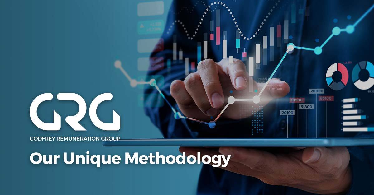 GRG uses uniquely robust methodology for reliable data outcomes and analysis