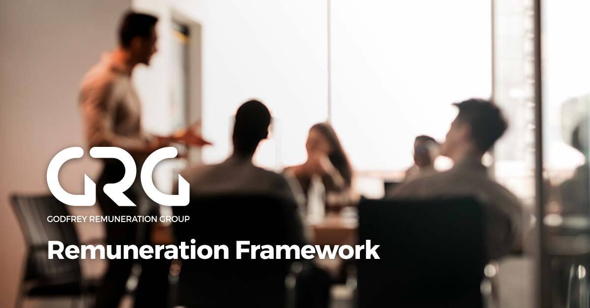 GRG Remuneration Framework