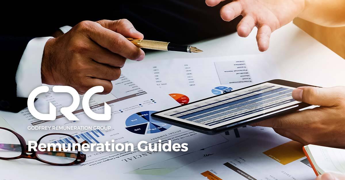 GRG Remuneration Guides