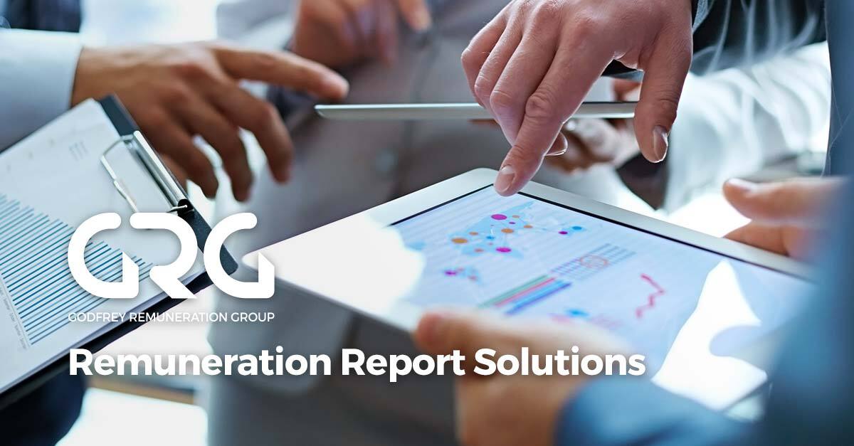 GRG Remuneration Report Solutions