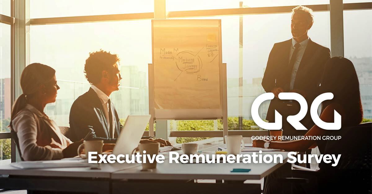 GRG Executive Remuneration Survey