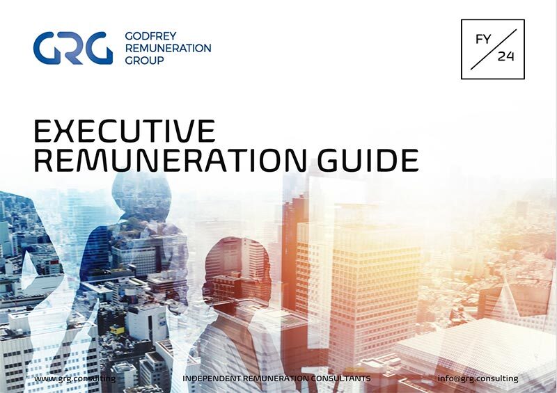 Executive Remuneration Guide FY24 